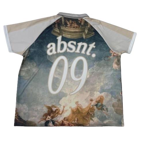 09. ABSNT Jersey